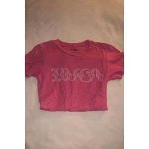 RVCA Tee